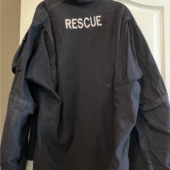 Mens Tru-Spec Rescue FRC set - Picture 2 of 11